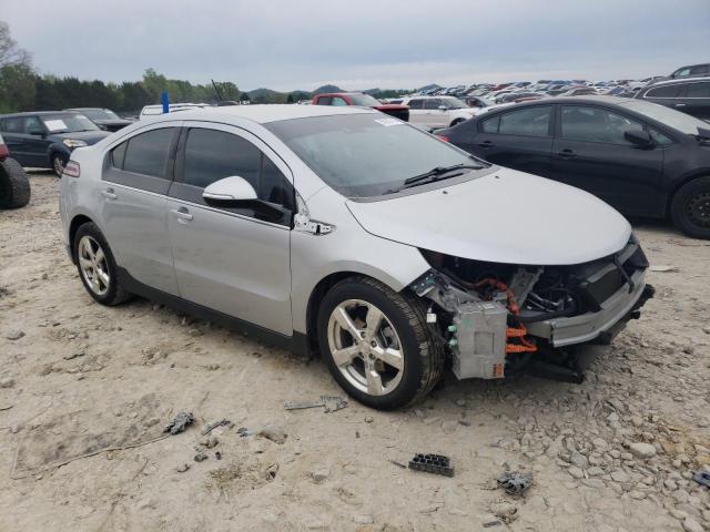 Photo 3 VIN: 1G1RB6E40FU108225 - CHEVROLET VOLT 