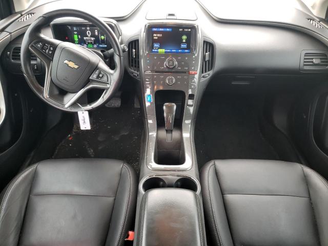 Photo 7 VIN: 1G1RB6E40FU108225 - CHEVROLET VOLT 