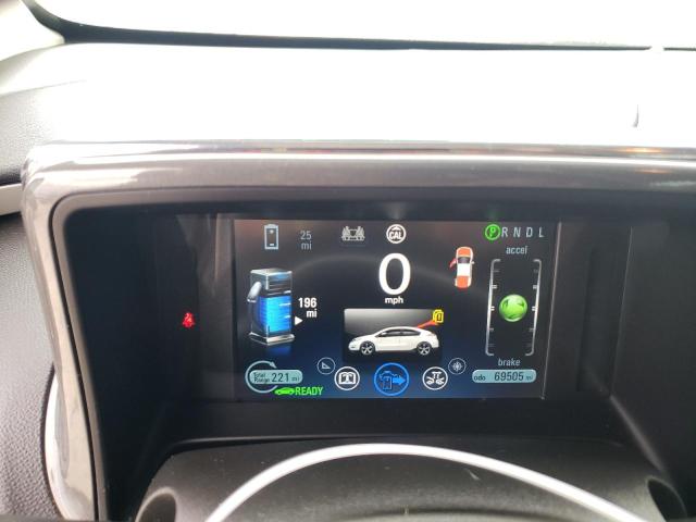 Photo 8 VIN: 1G1RB6E40FU108225 - CHEVROLET VOLT 