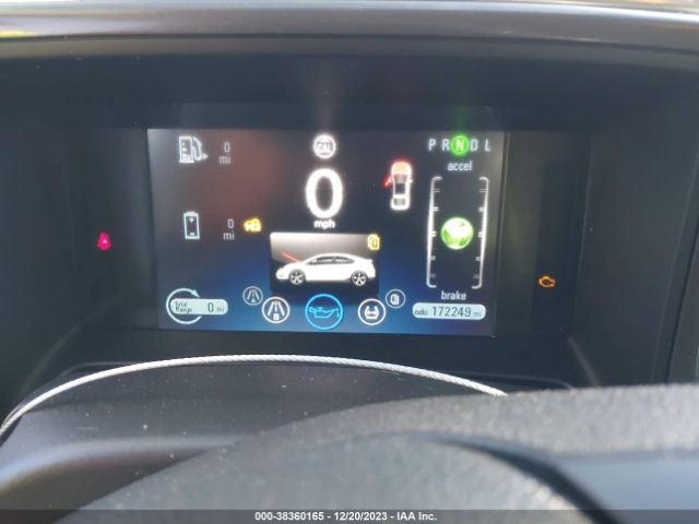 Photo 6 VIN: 1G1RB6E41CU102686 - CHEVROLET VOLT 