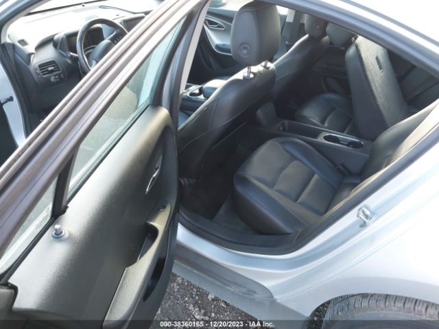 Photo 7 VIN: 1G1RB6E41CU102686 - CHEVROLET VOLT 