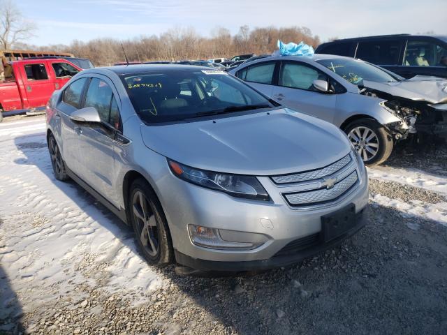 Photo 0 VIN: 1G1RB6E41CU107094 - CHEVROLET VOLT 