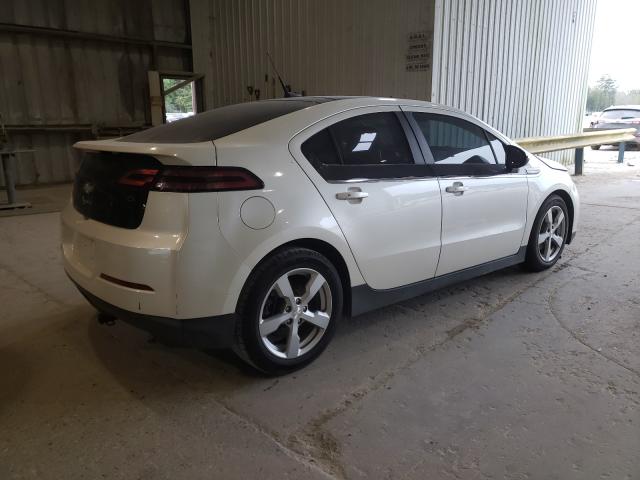 Photo 3 VIN: 1G1RB6E41CU123313 - CHEVROLET VOLT 