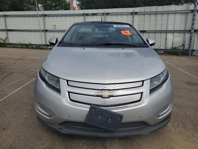 Photo 4 VIN: 1G1RB6E41CU126843 - CHEVROLET VOLT 