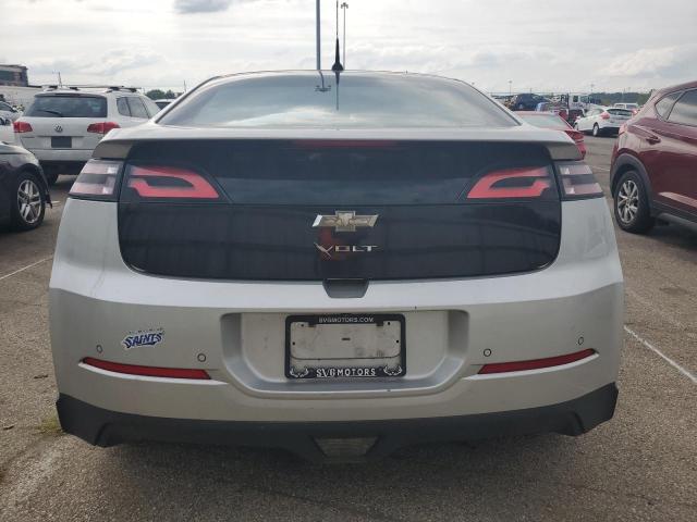 Photo 5 VIN: 1G1RB6E41CU126843 - CHEVROLET VOLT 