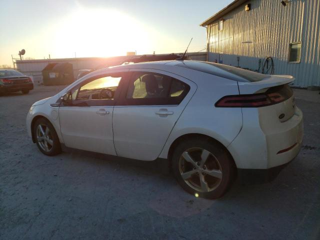 Photo 1 VIN: 1G1RB6E41DU106352 - CHEVROLET VOLT 