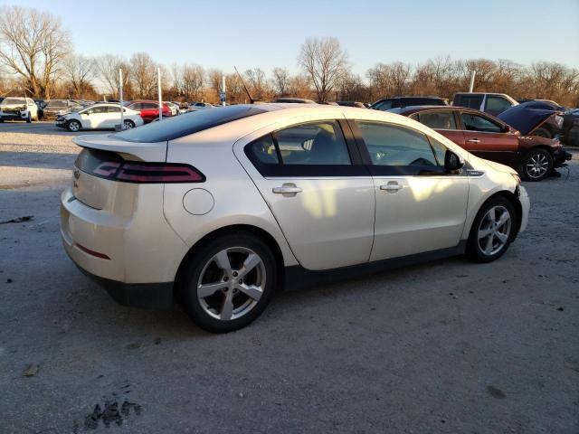 Photo 2 VIN: 1G1RB6E41DU106352 - CHEVROLET VOLT 