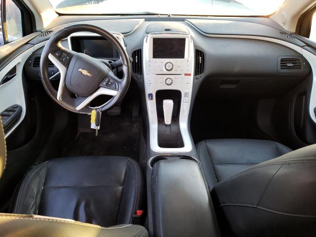 Photo 7 VIN: 1G1RB6E41DU106352 - CHEVROLET VOLT 