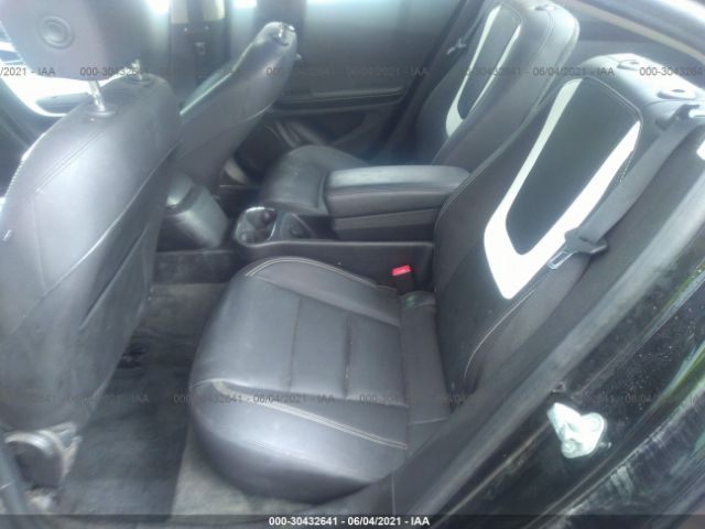 Photo 7 VIN: 1G1RB6E41DU107856 - CHEVROLET VOLT 