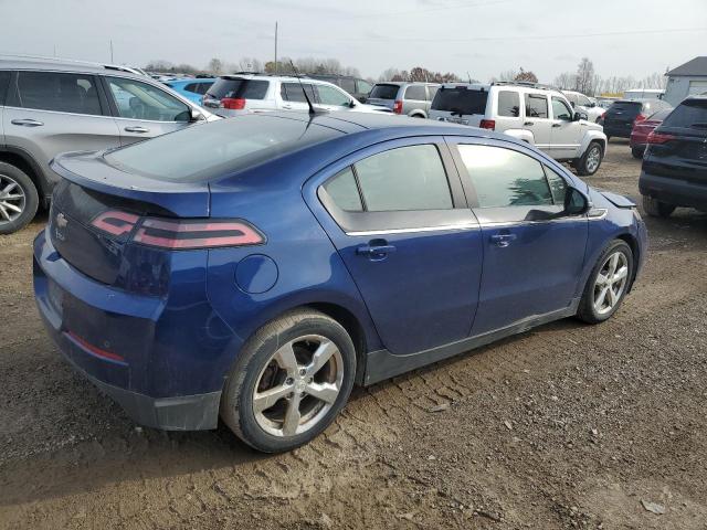 Photo 2 VIN: 1G1RB6E41DU133437 - CHEVROLET VOLT 