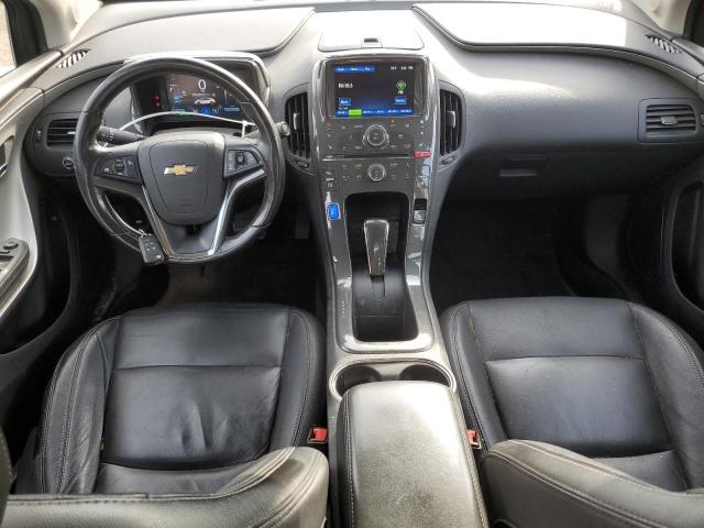 Photo 7 VIN: 1G1RB6E41DU133437 - CHEVROLET VOLT 