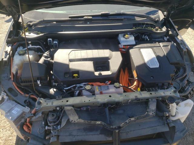 Photo 11 VIN: 1G1RB6E41EU152748 - CHEVROLET VOLT 