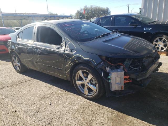 Photo 3 VIN: 1G1RB6E41EU152748 - CHEVROLET VOLT 