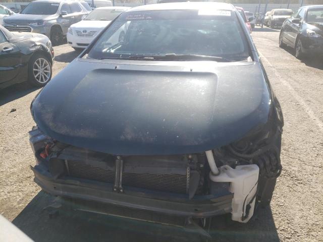 Photo 4 VIN: 1G1RB6E41EU152748 - CHEVROLET VOLT 