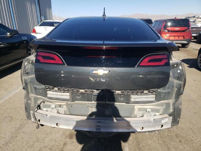 Photo 5 VIN: 1G1RB6E41EU152748 - CHEVROLET VOLT 