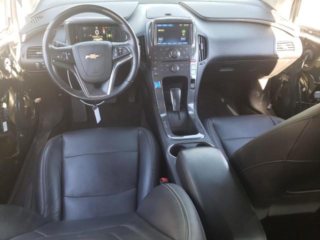 Photo 7 VIN: 1G1RB6E41EU152748 - CHEVROLET VOLT 