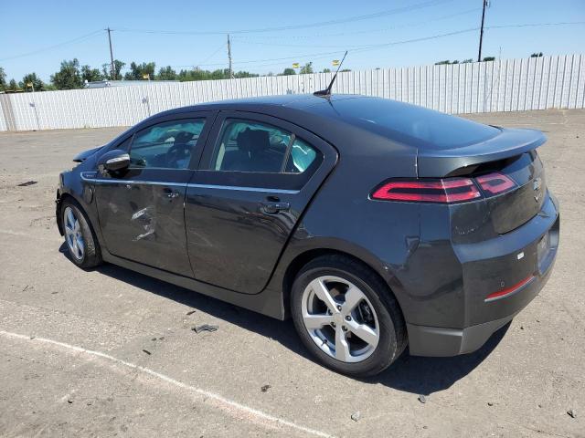 Photo 1 VIN: 1G1RB6E41EU165001 - CHEVROLET VOLT 