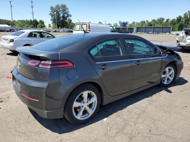 Photo 2 VIN: 1G1RB6E41EU165001 - CHEVROLET VOLT 