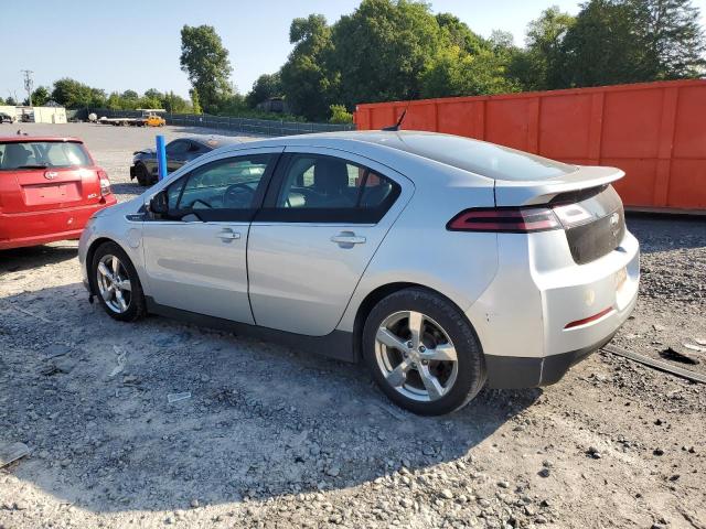 Photo 1 VIN: 1G1RB6E42CU103040 - CHEVROLET VOLT 