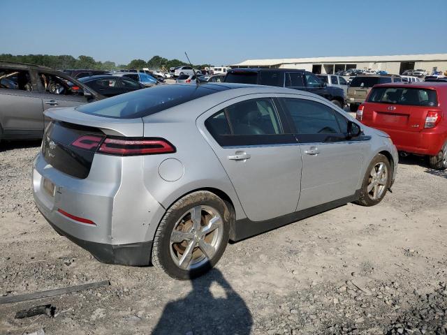 Photo 2 VIN: 1G1RB6E42CU103040 - CHEVROLET VOLT 