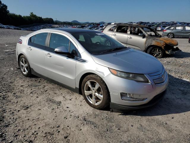 Photo 3 VIN: 1G1RB6E42CU103040 - CHEVROLET VOLT 