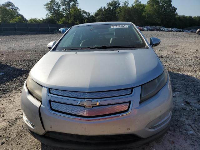 Photo 4 VIN: 1G1RB6E42CU103040 - CHEVROLET VOLT 