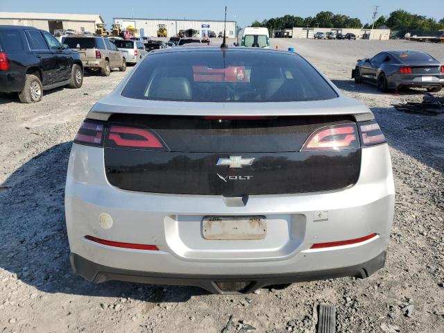 Photo 5 VIN: 1G1RB6E42CU103040 - CHEVROLET VOLT 