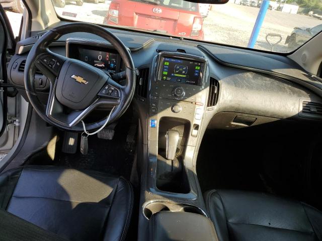 Photo 7 VIN: 1G1RB6E42CU103040 - CHEVROLET VOLT 