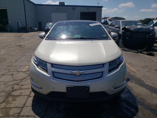 Photo 4 VIN: 1G1RB6E42CU108433 - CHEVROLET VOLT 