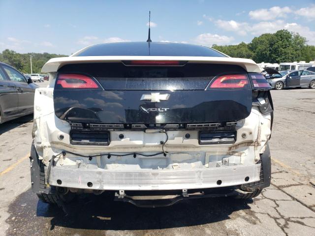 Photo 5 VIN: 1G1RB6E42CU108433 - CHEVROLET VOLT 