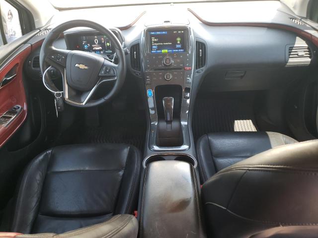 Photo 7 VIN: 1G1RB6E42CU108433 - CHEVROLET VOLT 