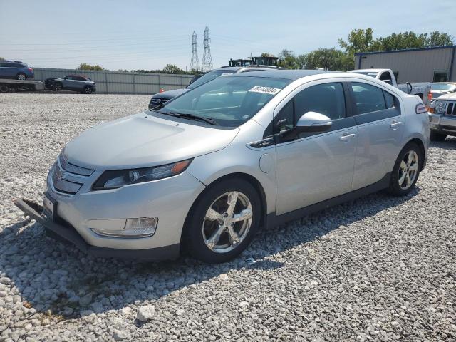 Photo 0 VIN: 1G1RB6E42CU125460 - CHEVROLET VOLT 