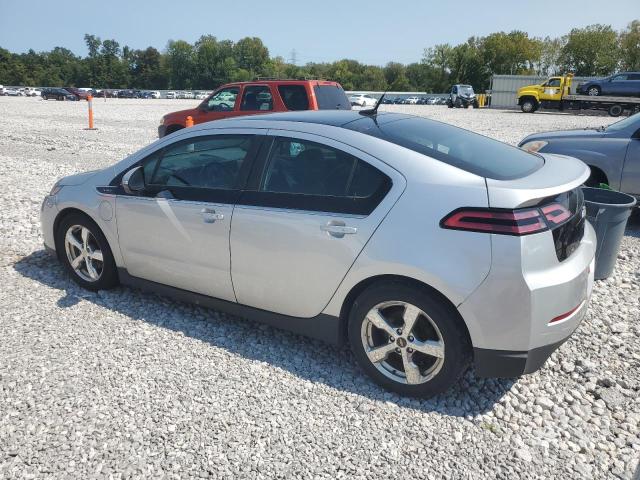 Photo 1 VIN: 1G1RB6E42CU125460 - CHEVROLET VOLT 