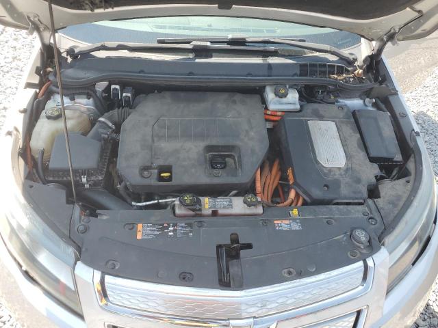 Photo 10 VIN: 1G1RB6E42CU125460 - CHEVROLET VOLT 