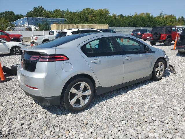 Photo 2 VIN: 1G1RB6E42CU125460 - CHEVROLET VOLT 