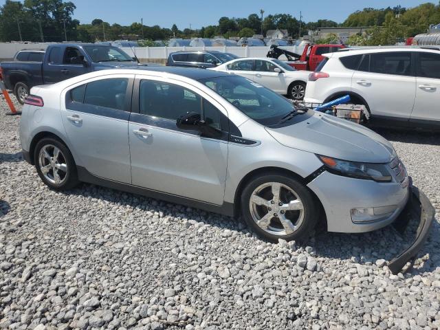 Photo 3 VIN: 1G1RB6E42CU125460 - CHEVROLET VOLT 