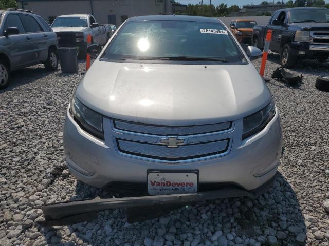 Photo 4 VIN: 1G1RB6E42CU125460 - CHEVROLET VOLT 