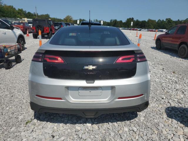 Photo 5 VIN: 1G1RB6E42CU125460 - CHEVROLET VOLT 