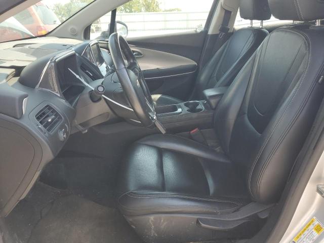 Photo 6 VIN: 1G1RB6E42CU125460 - CHEVROLET VOLT 