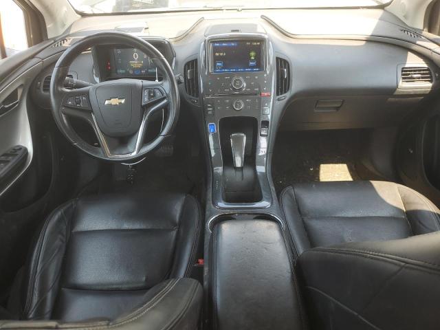 Photo 7 VIN: 1G1RB6E42CU125460 - CHEVROLET VOLT 