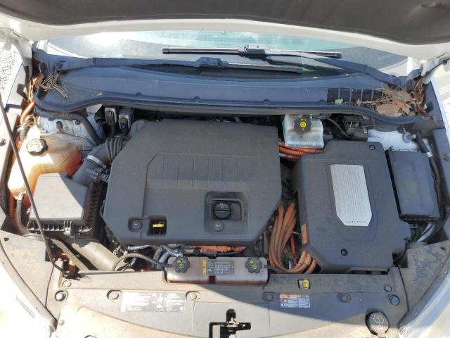 Photo 10 VIN: 1G1RB6E42CU127290 - CHEVROLET VOLT 