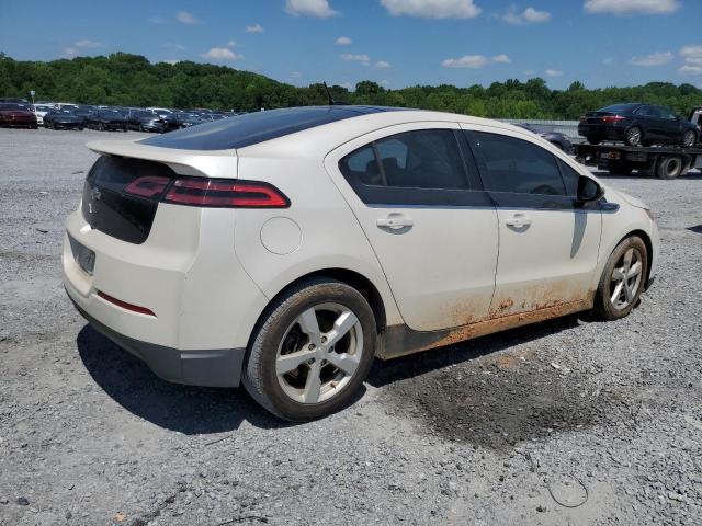 Photo 2 VIN: 1G1RB6E42CU127290 - CHEVROLET VOLT 