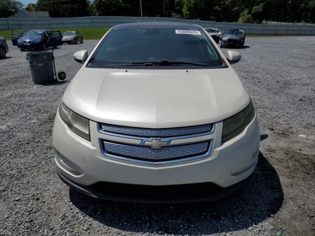 Photo 4 VIN: 1G1RB6E42CU127290 - CHEVROLET VOLT 