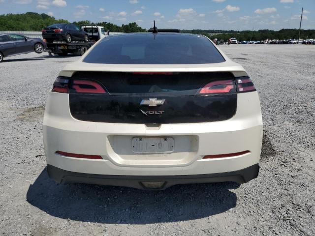 Photo 5 VIN: 1G1RB6E42CU127290 - CHEVROLET VOLT 