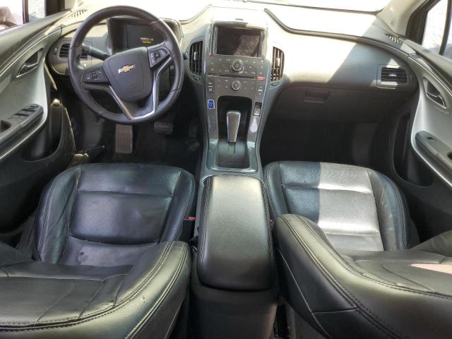 Photo 7 VIN: 1G1RB6E42CU127290 - CHEVROLET VOLT 