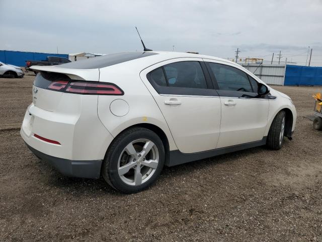 Photo 3 VIN: 1G1RB6E42DU118865 - CHEVROLET VOLT 