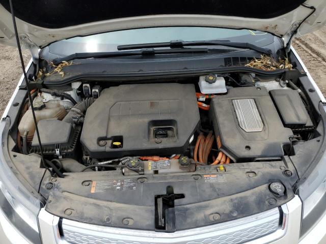 Photo 6 VIN: 1G1RB6E42DU118865 - CHEVROLET VOLT 