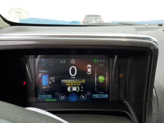 Photo 7 VIN: 1G1RB6E42DU118865 - CHEVROLET VOLT 