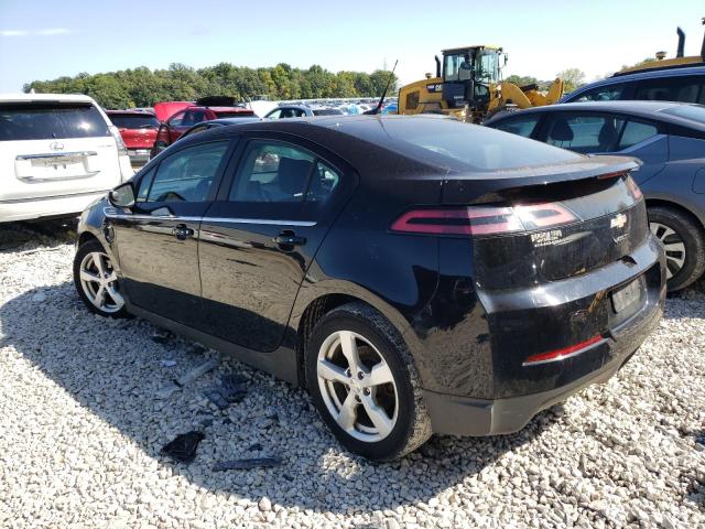 Photo 1 VIN: 1G1RB6E42DU138601 - CHEVROLET VOLT 