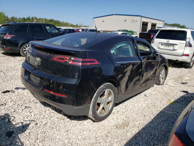 Photo 2 VIN: 1G1RB6E42DU138601 - CHEVROLET VOLT 